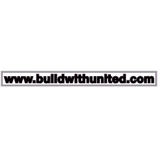 Truck Logo - Tailgate