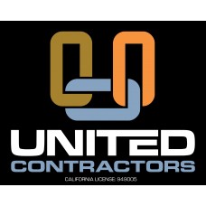 Trailer Logo (Black) 120"x96" (California)