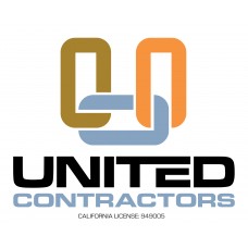 Trailer Logo (White) 120"x96" (California)