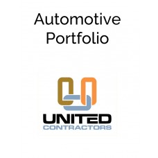 Automotive Portfolio