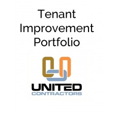 Tenant Improvement Portfolio