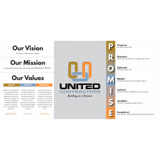Promise Banner (96" x 48")